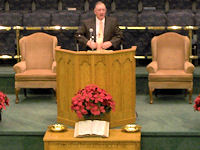 Faith Independant Baptist Church