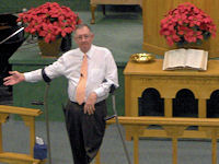 Faith Independant Baptist Church