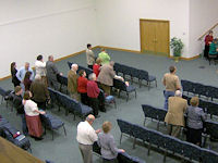 Faith Independant Baptist Church