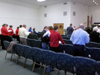 Faith Independant Baptist Church