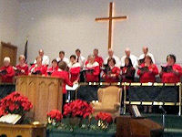 Faith Independant Baptist Church