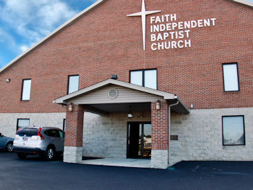 Faith Independent Baptist Church