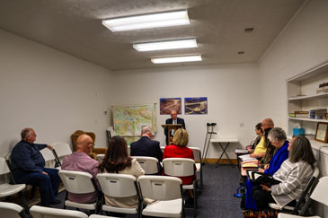 Faith Independent Baptist Church