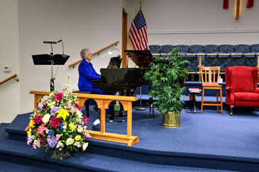 Faith Independent Baptist Church