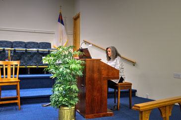 Faith Independent Baptist Church