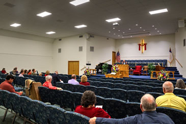 Faith Independent Baptist Church