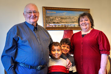 Faith Independent Baptist Church