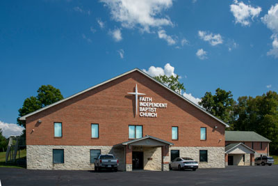 Faith Independent Baptist Church