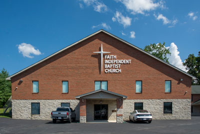 Faith Independent Baptist Church